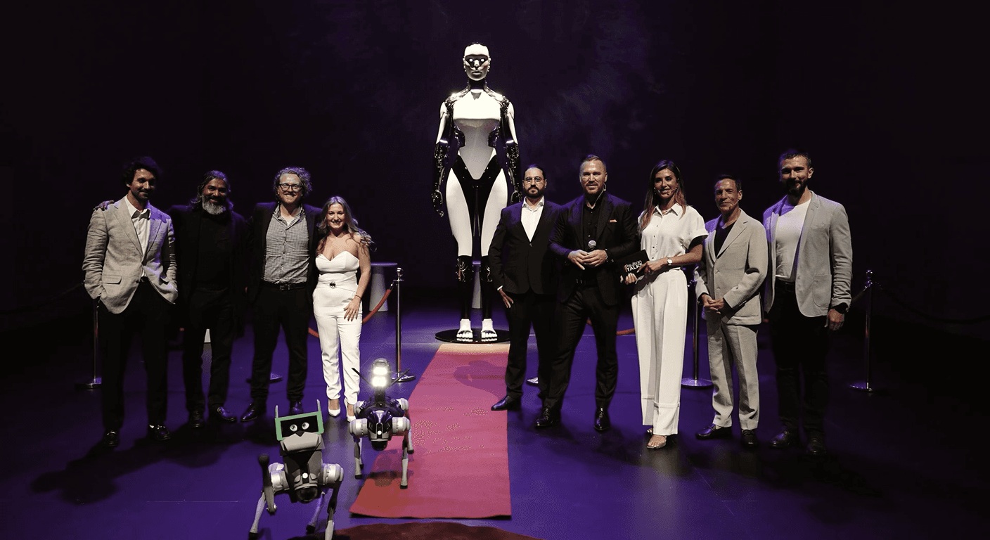 Perfect stage for Startups